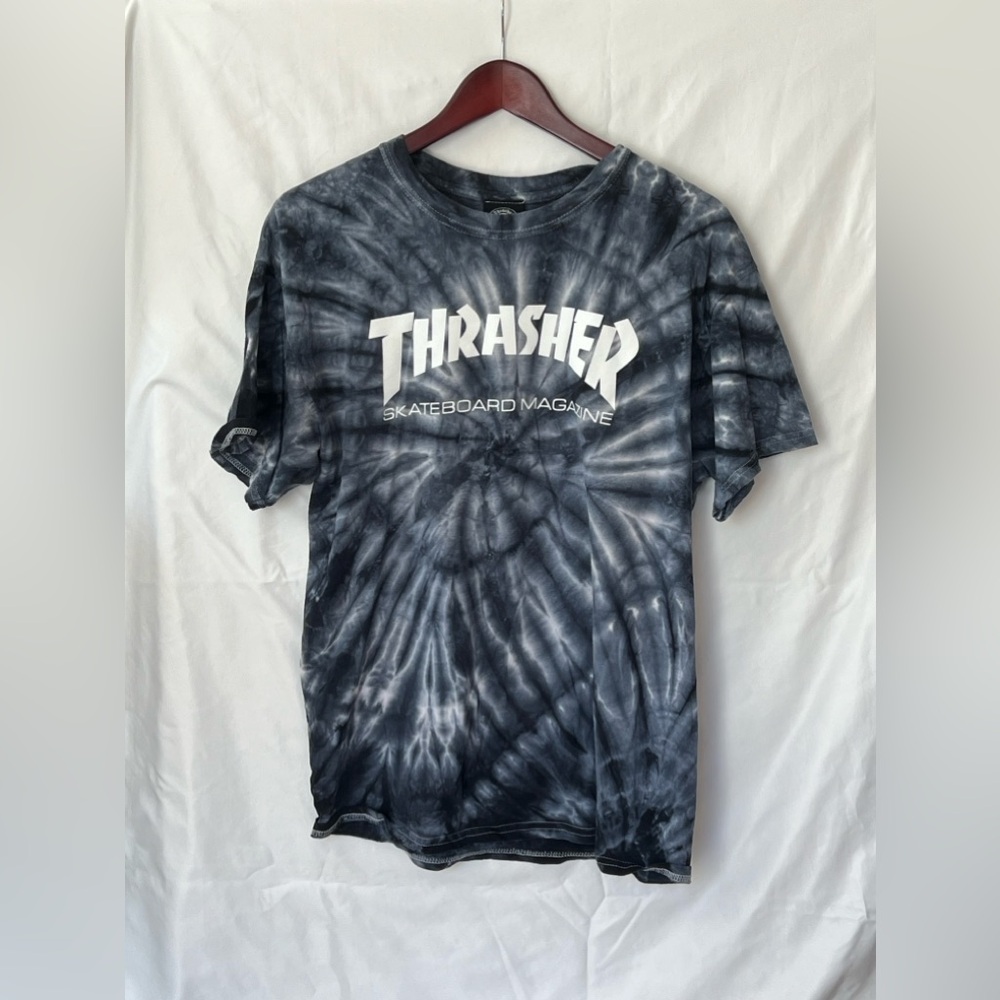 Thrasher Washed Skate tee